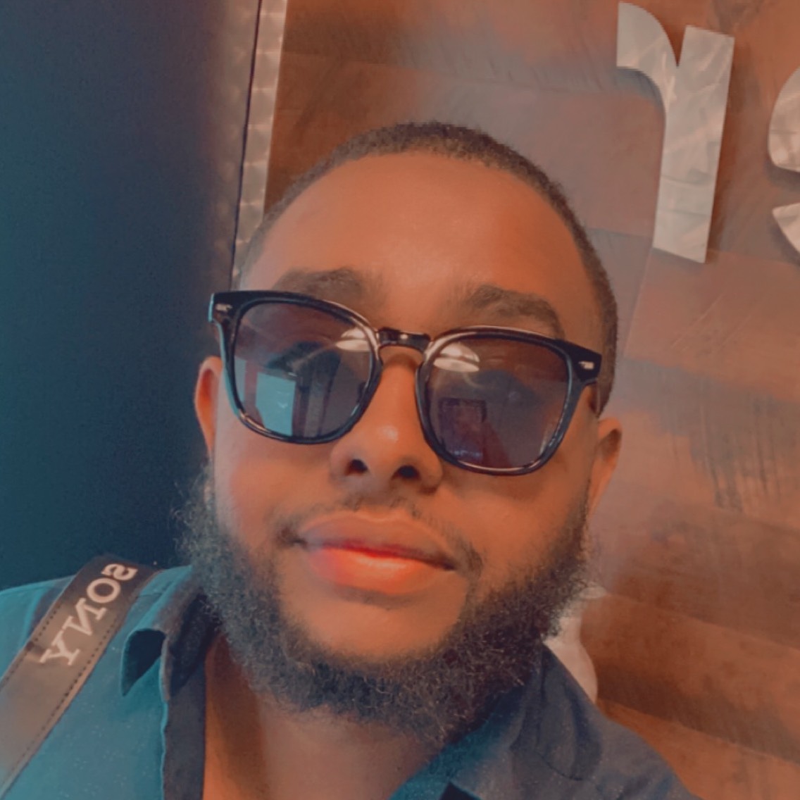 Mohamed Yusuf