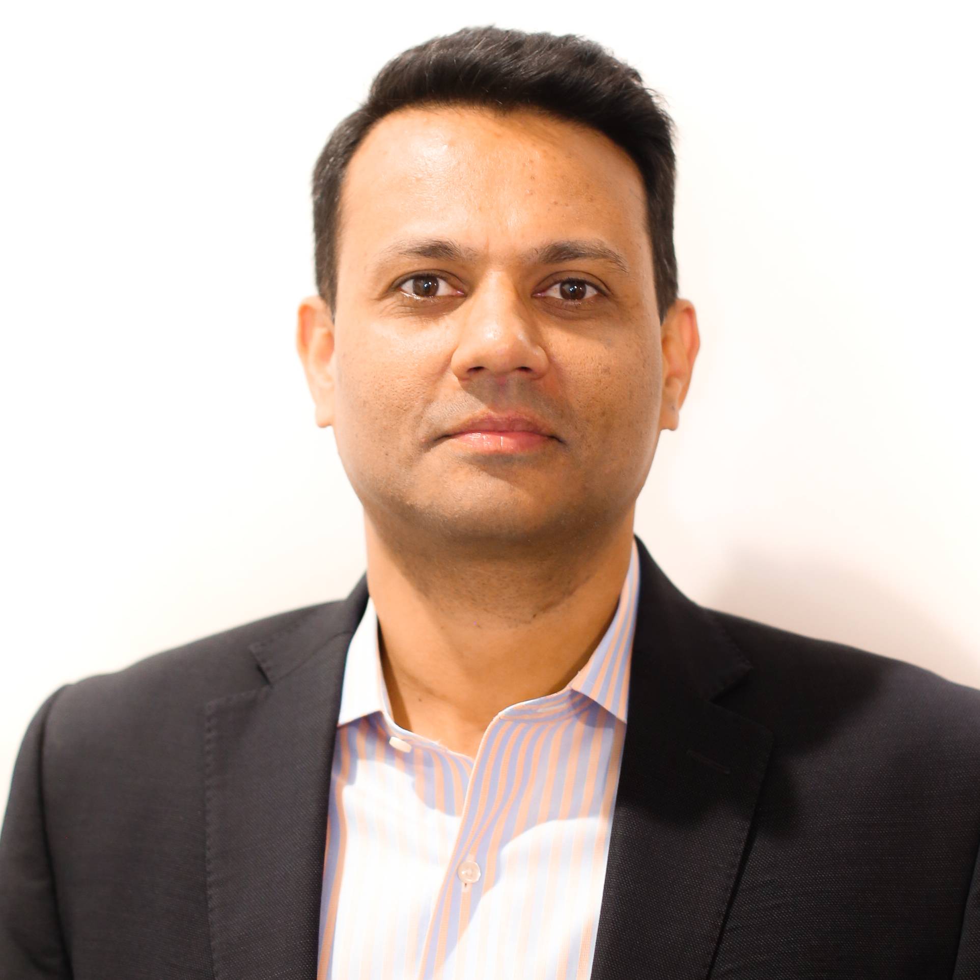 Prasad Tare