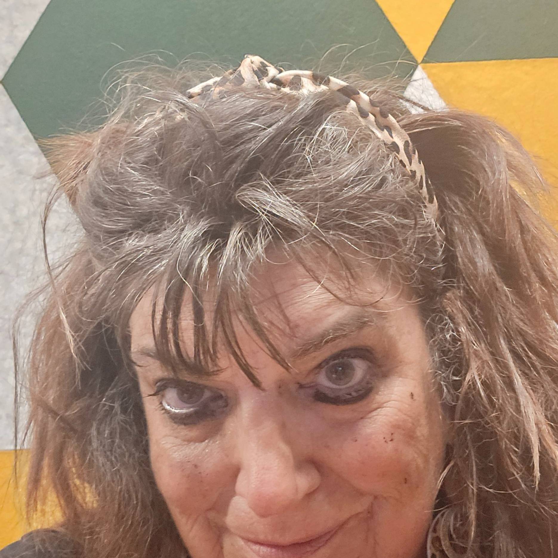 Jennifer Allen McElraff