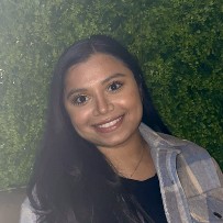 Hetvi Patel