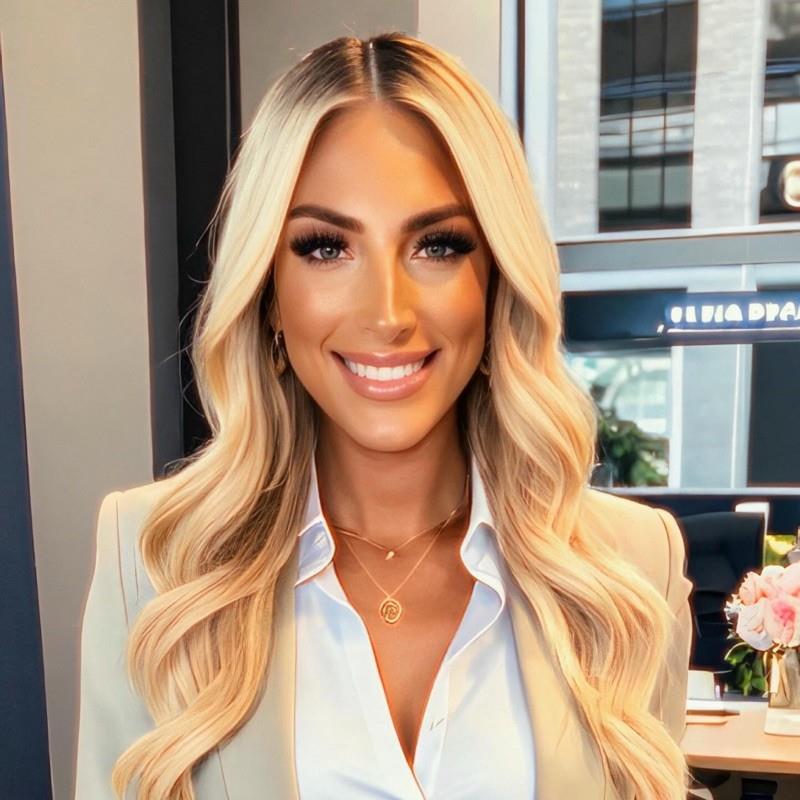 Ashtyn Garner