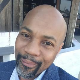 Jabri S. Chandler
