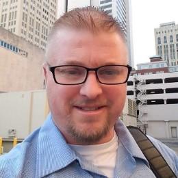 Jason Goodnight