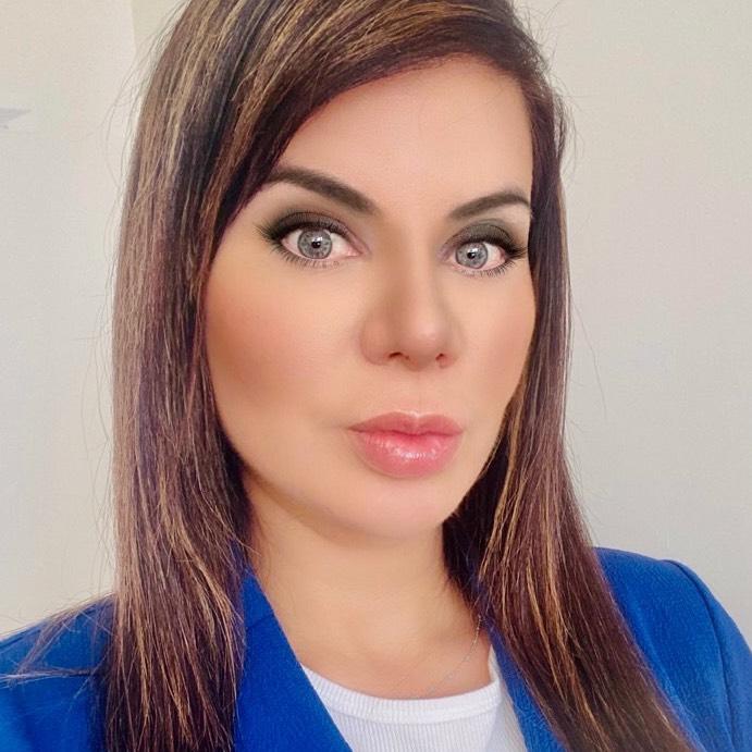 Sophia Dumett