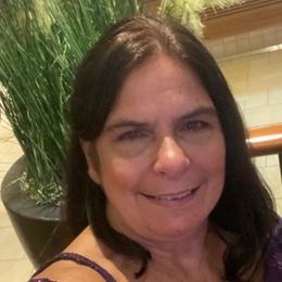 MARY CORRUS