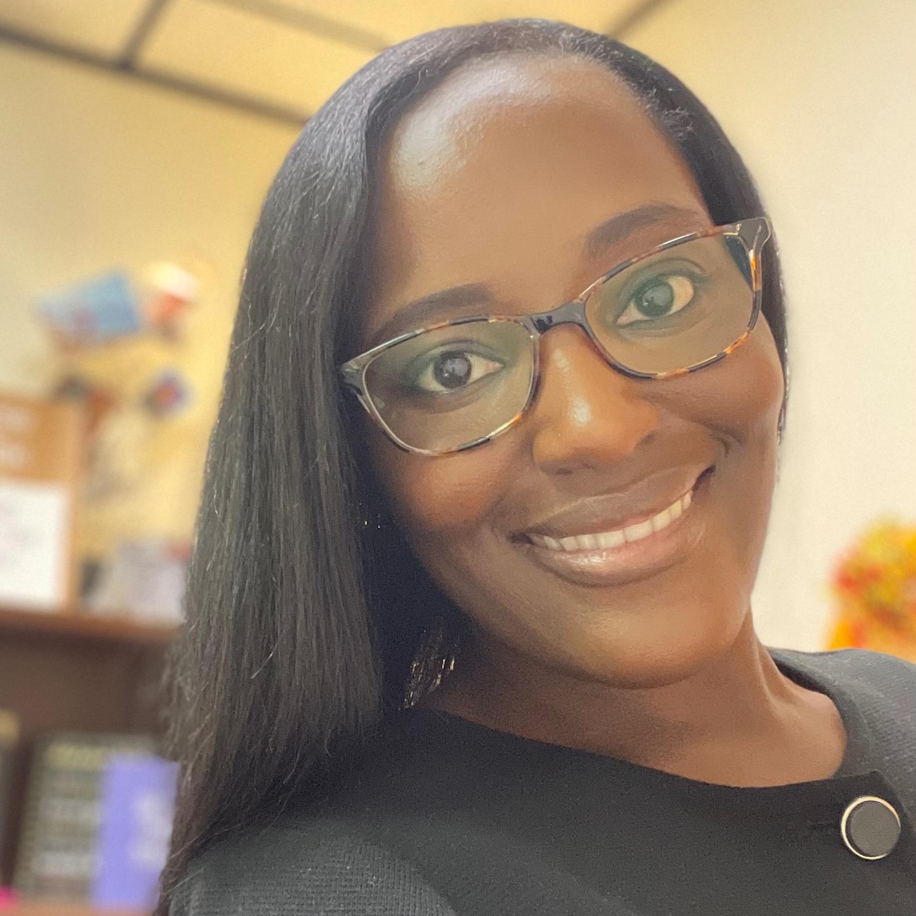 Marnita Green