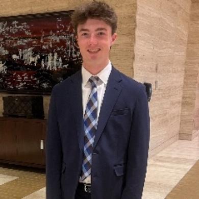 Lucas (Luke) Burgman