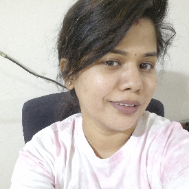 Sonali Ray