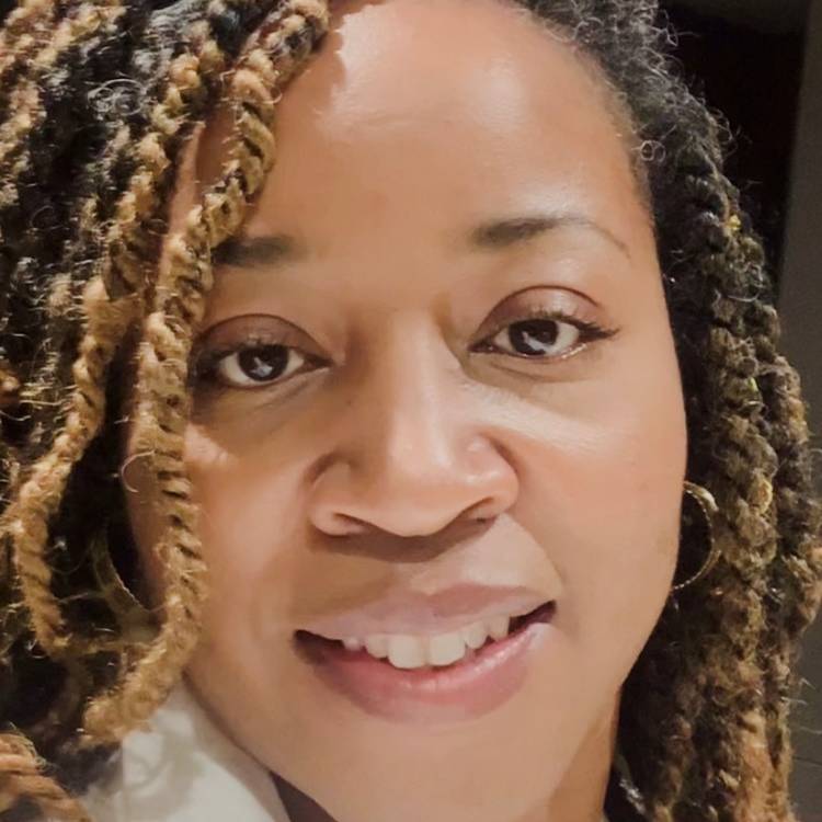 NAILAH JOHNSON