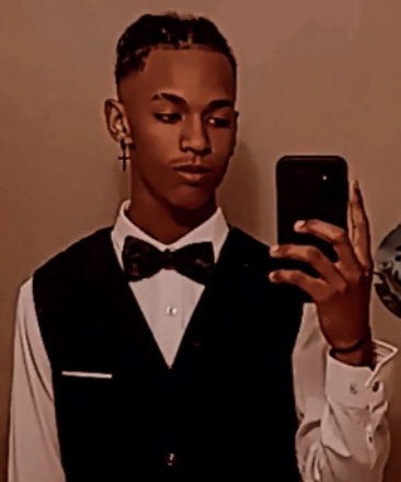 Gerald Bailey