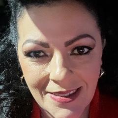 Ericka Bustos