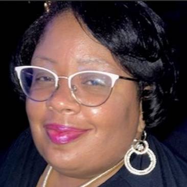 Leslie I. Johnson