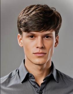 Jacob Admire