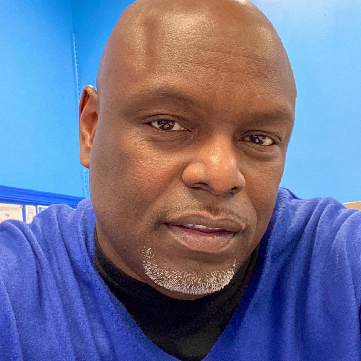 Bryant D. Jackson