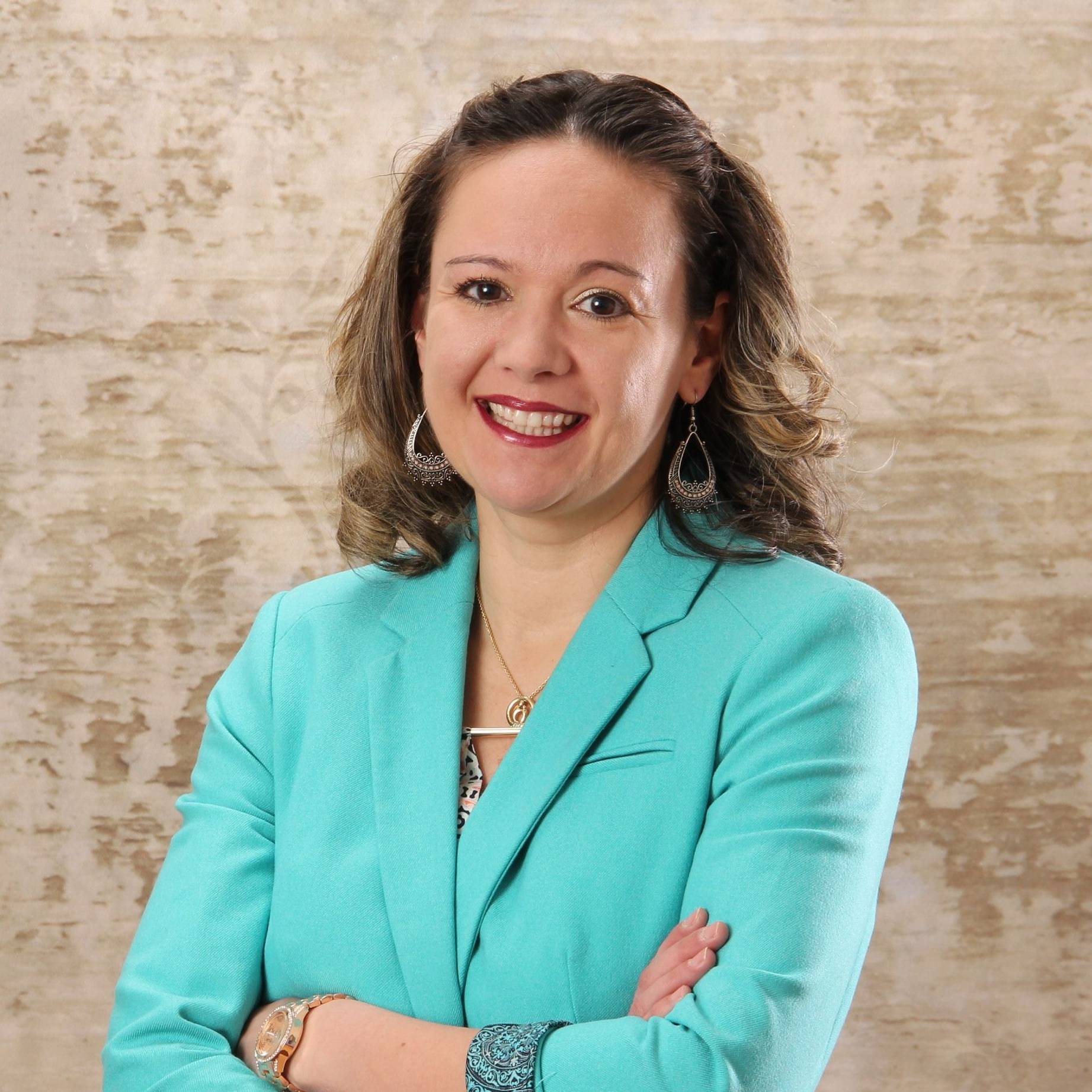 Marcelina Hardy