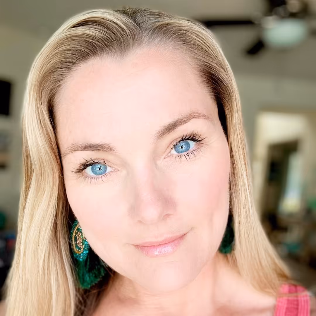Angela Polk