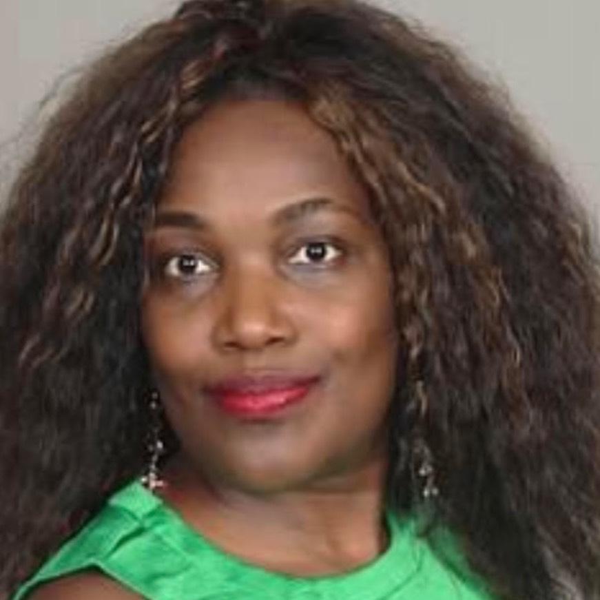ZAINAB NAKANWAGI