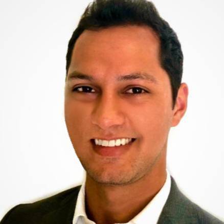 JOSHUA J. RATHOD