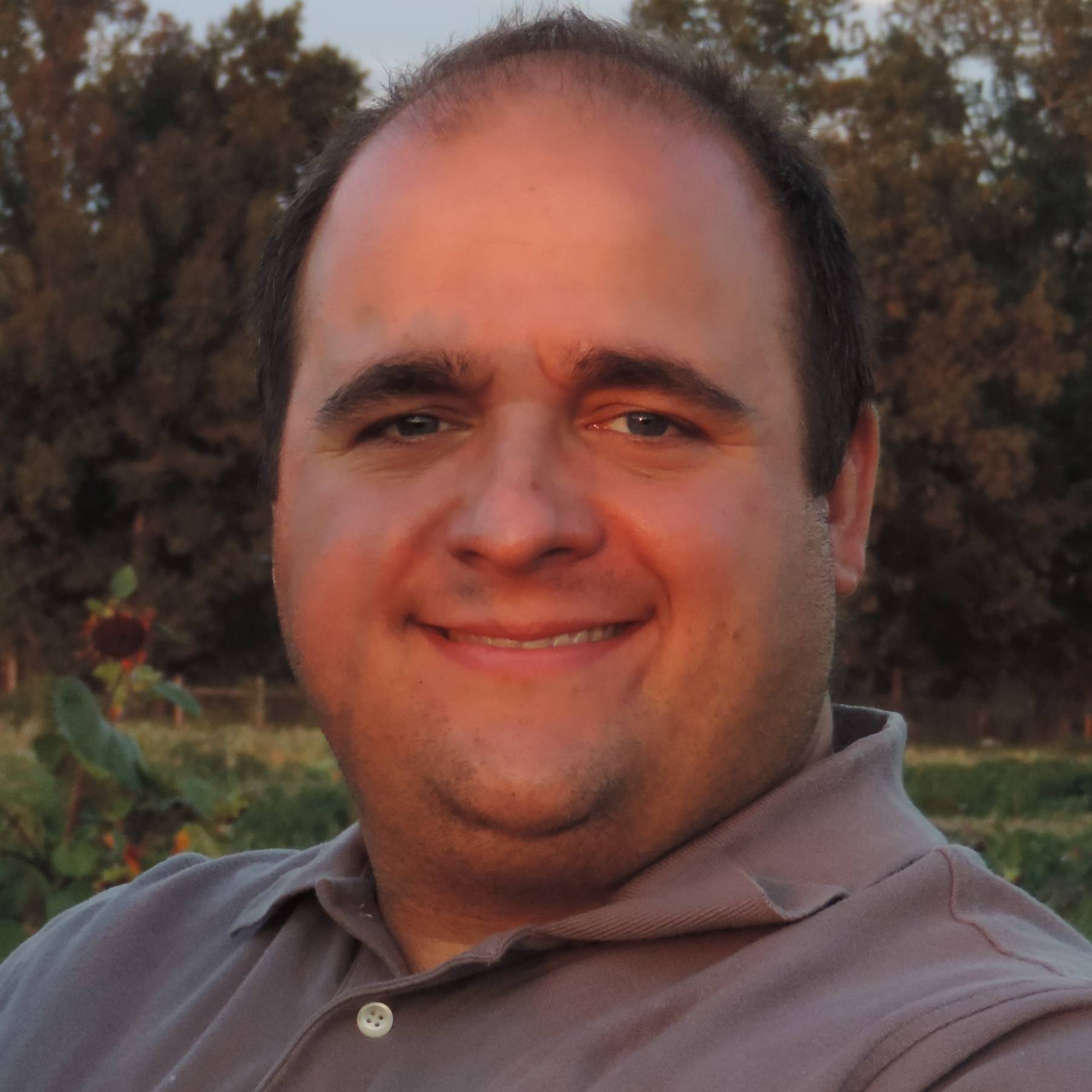 Michael Harman