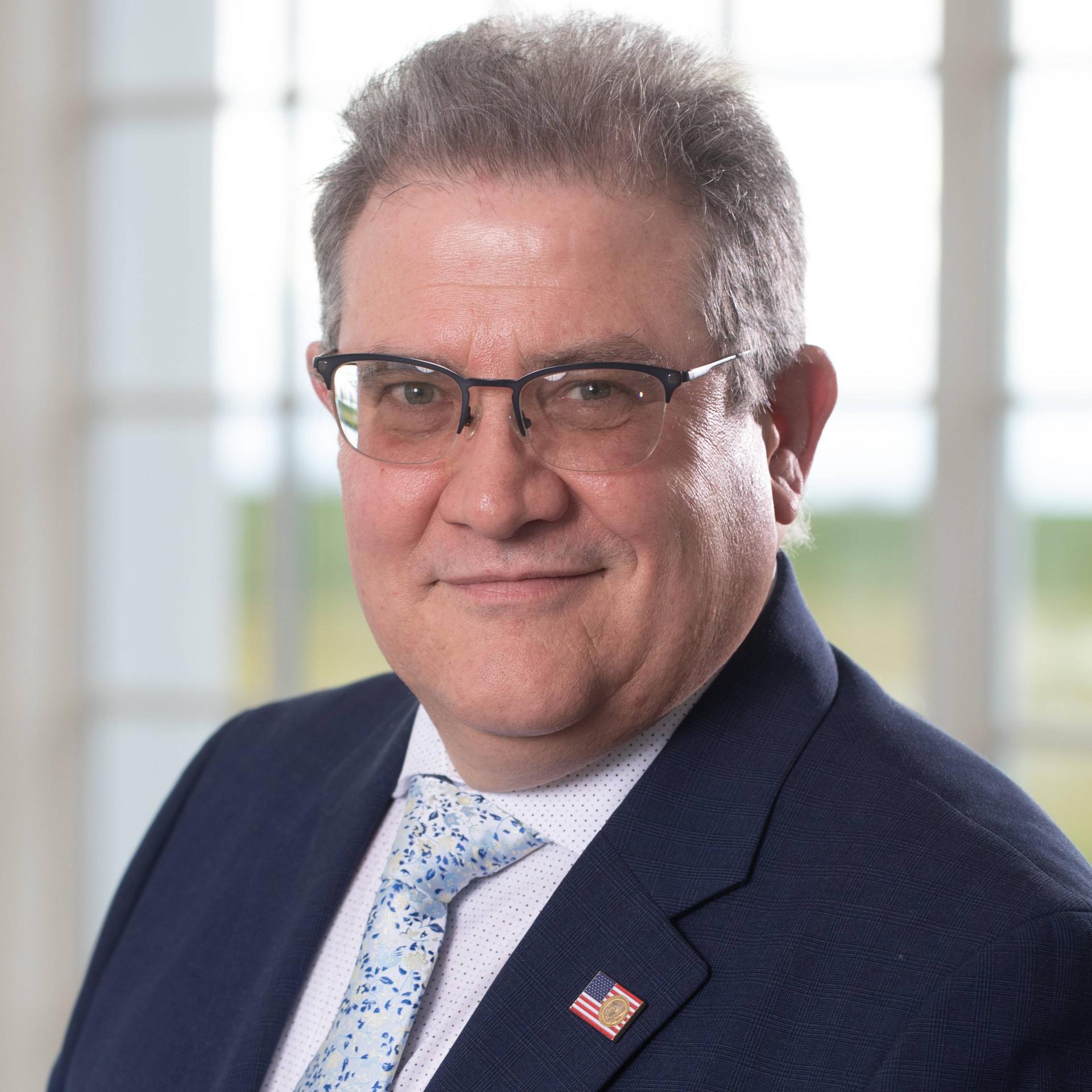 Daniel Lagarde