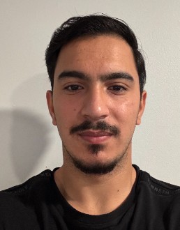 Mohammad Naim Nadeem