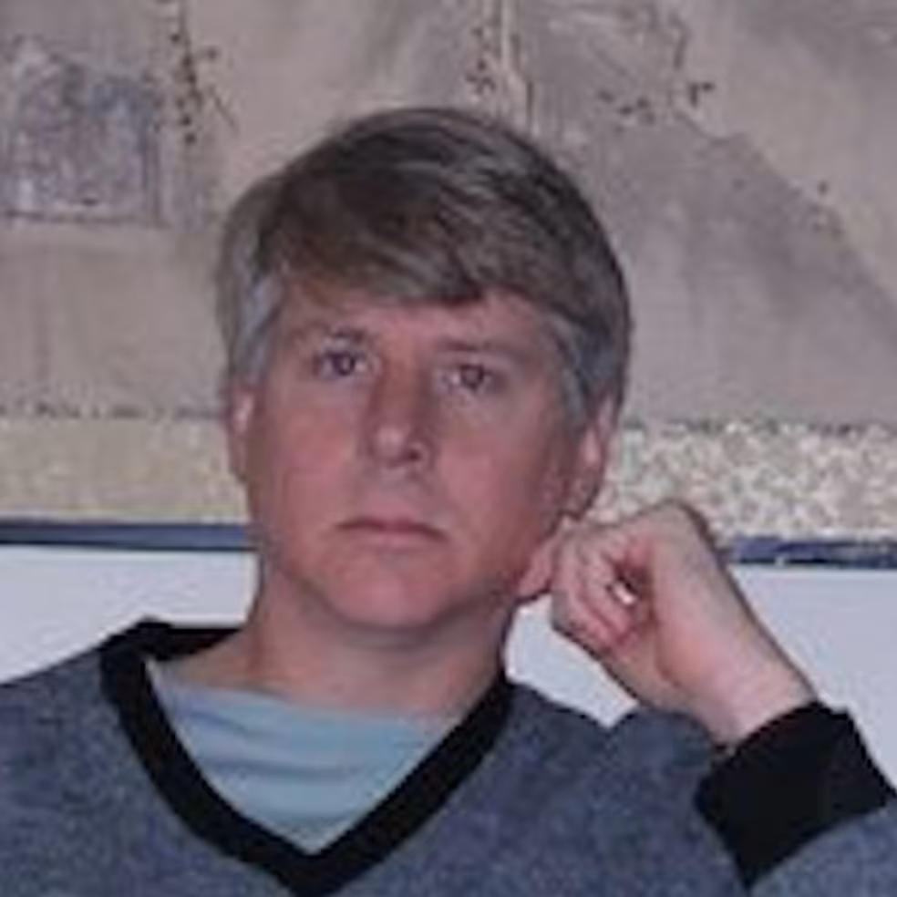 Charles Sholten