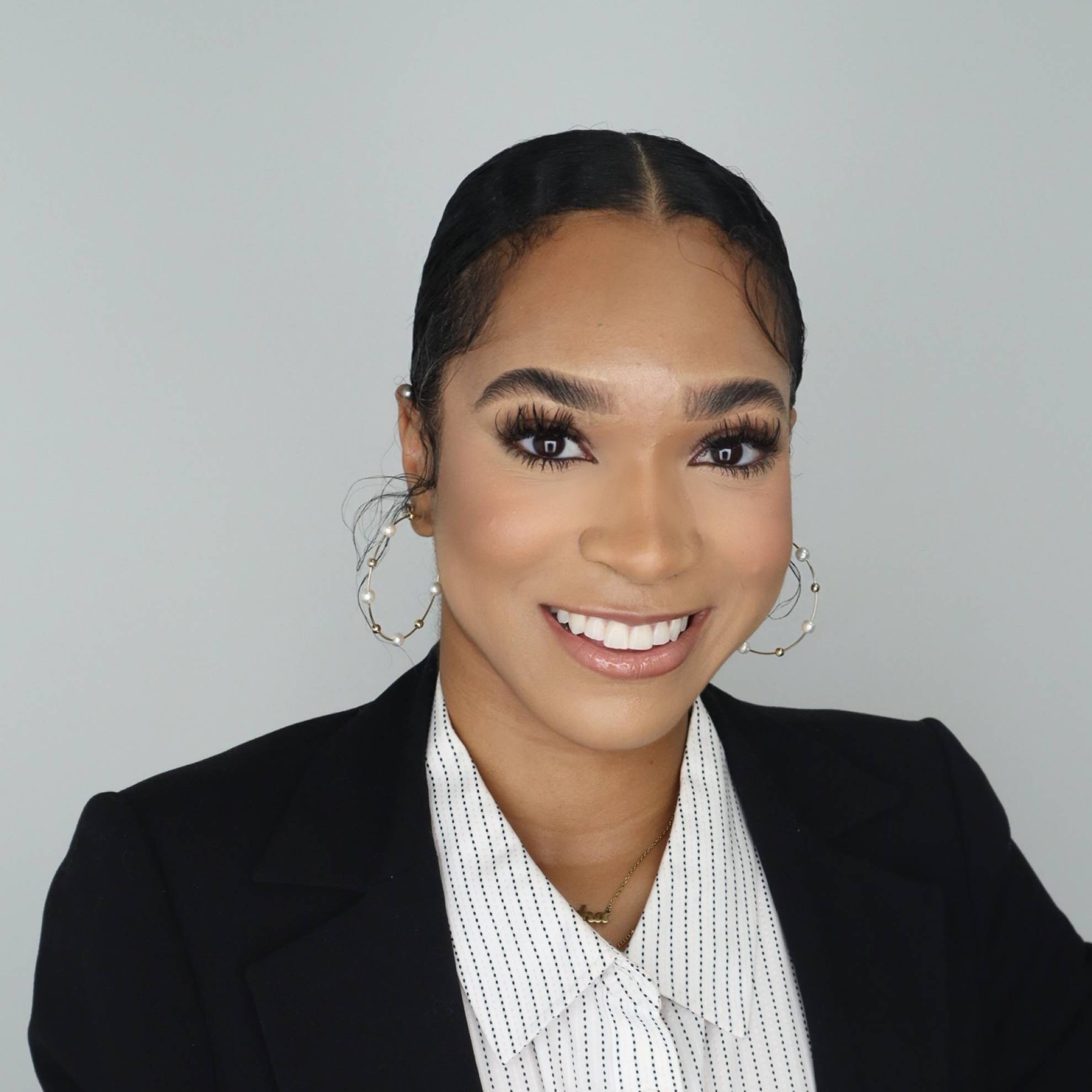 Natasha Dedeaux