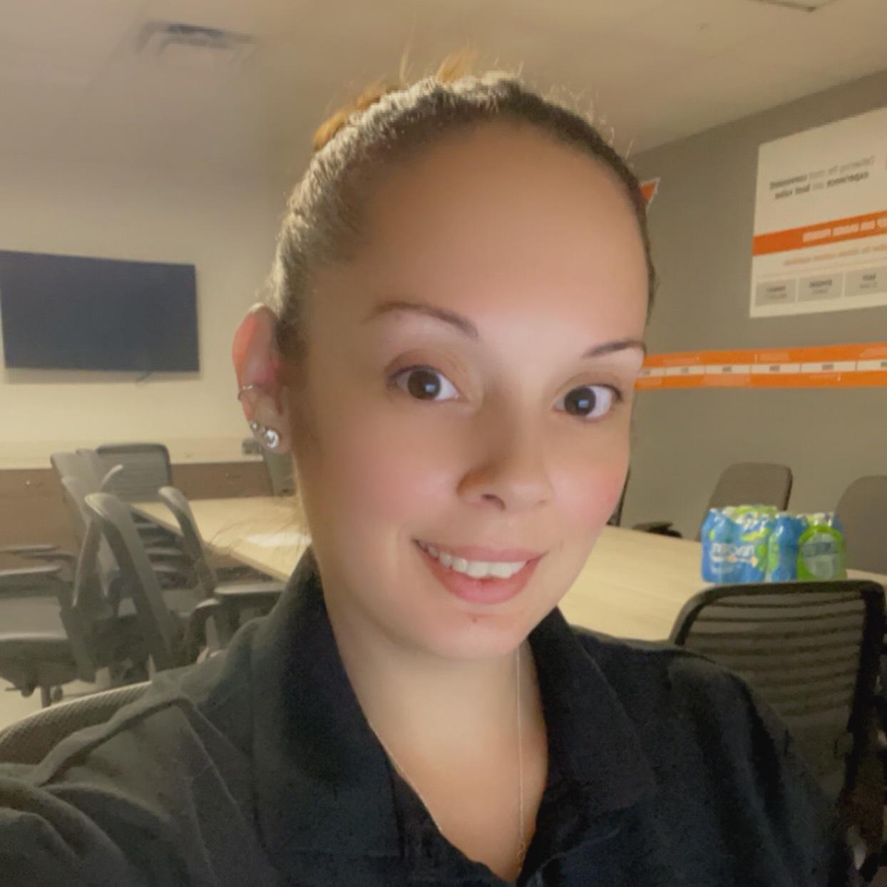 ANGELICA LOPEZ