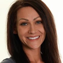 Lacy Dawn Keisel