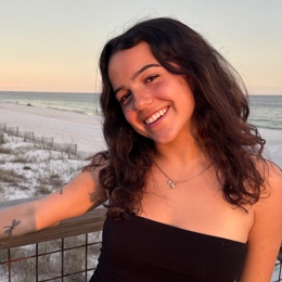 Gianna Morando