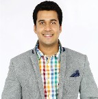 Rohit Jadhav