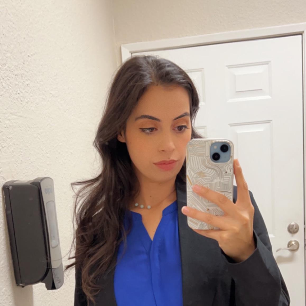 MARIAH CANO