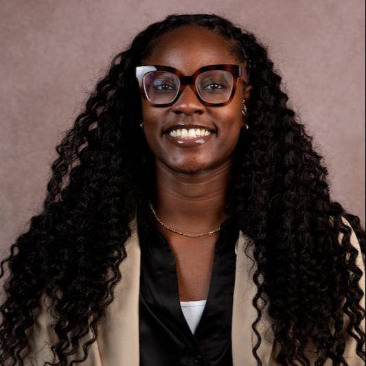 Karimah Senior