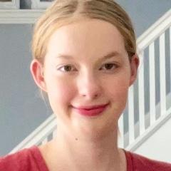 Haley Andresen
