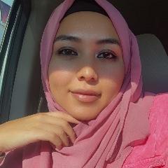 Elizabeth Farag