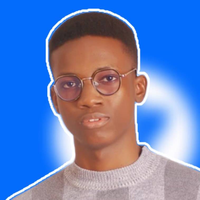 Richard Oluseye