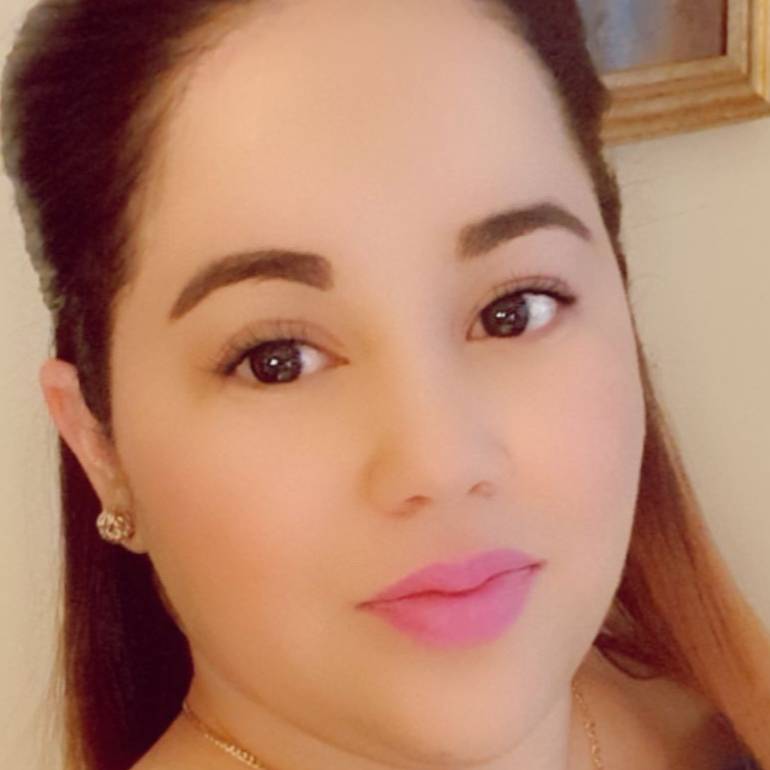 Mayra Maria Barrera Cruz