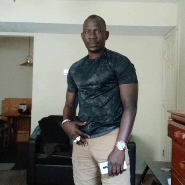 Matar Cisse