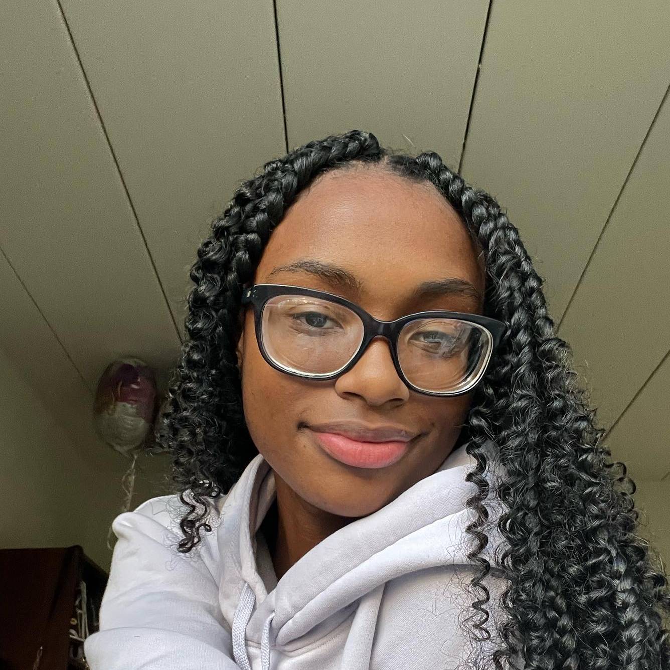 Mikayla Quarles