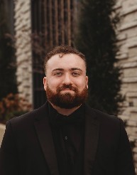 Joshua Pelston