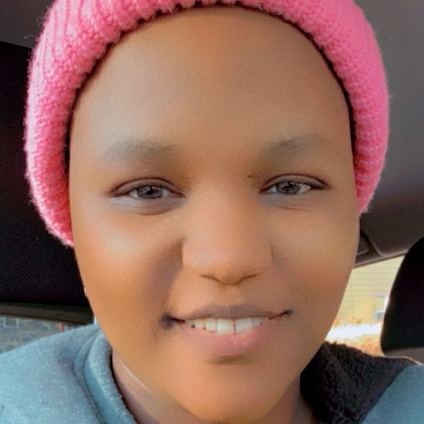 Divine Kaneza