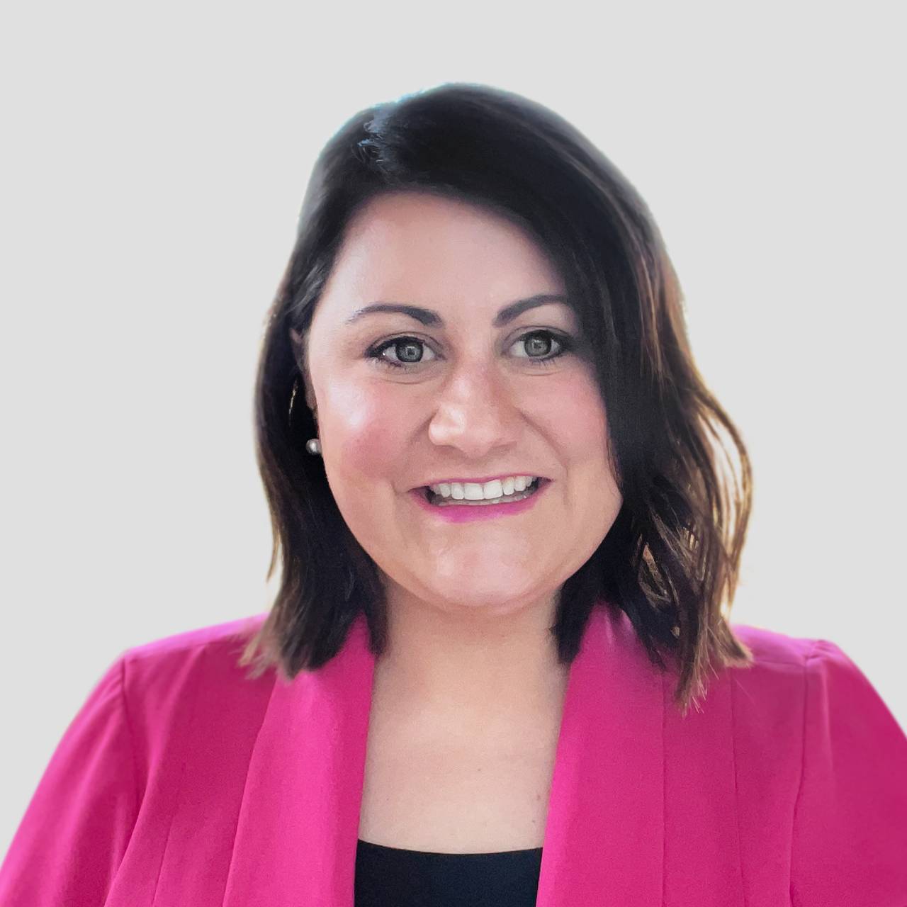 Zabrina Minor Gregg, MBA, PMP
