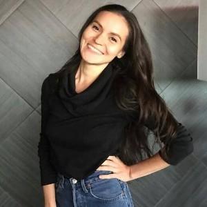 Albina Baburchina