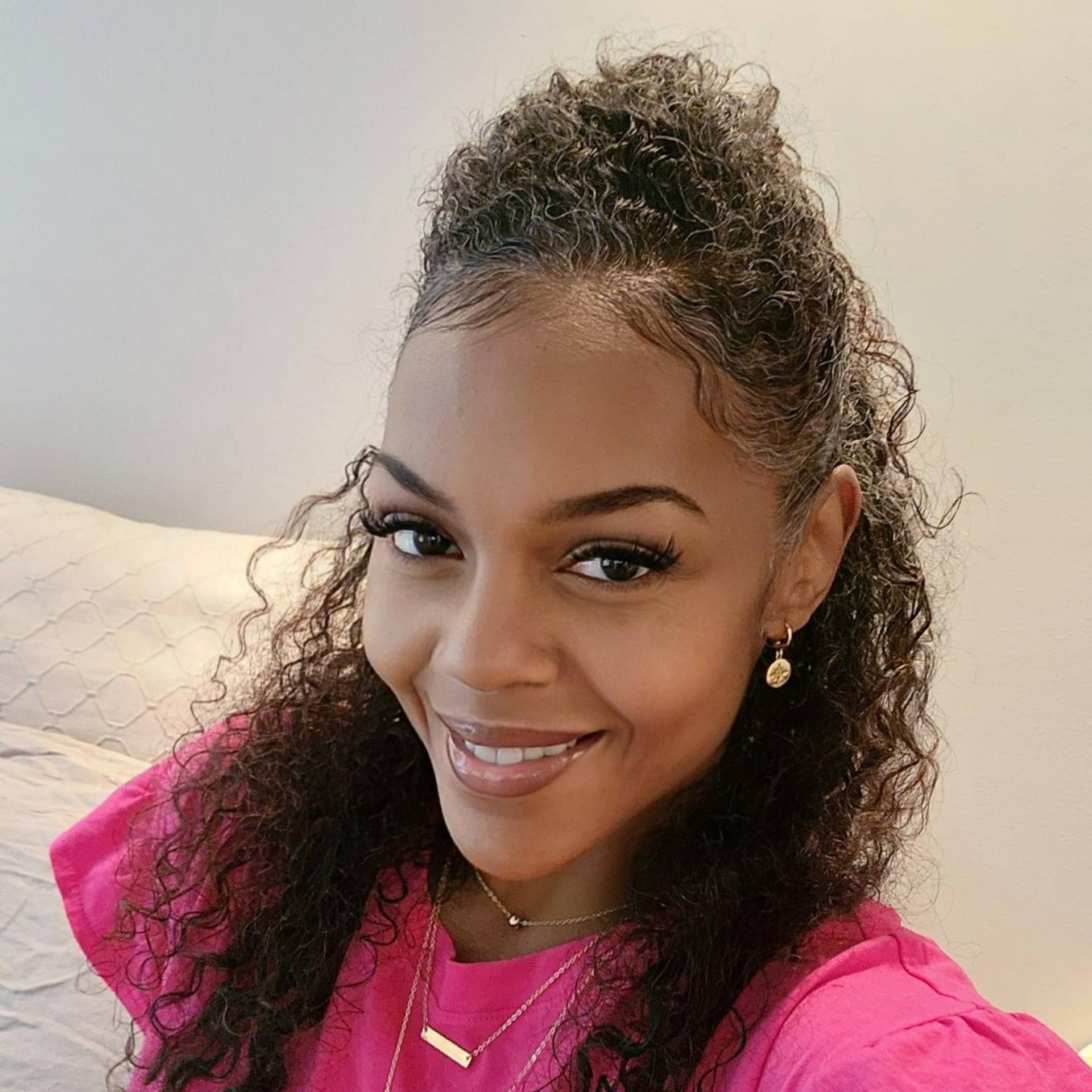 KYHARA DEGENESTE