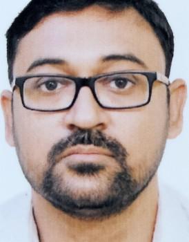 Preetam Bhattacharya