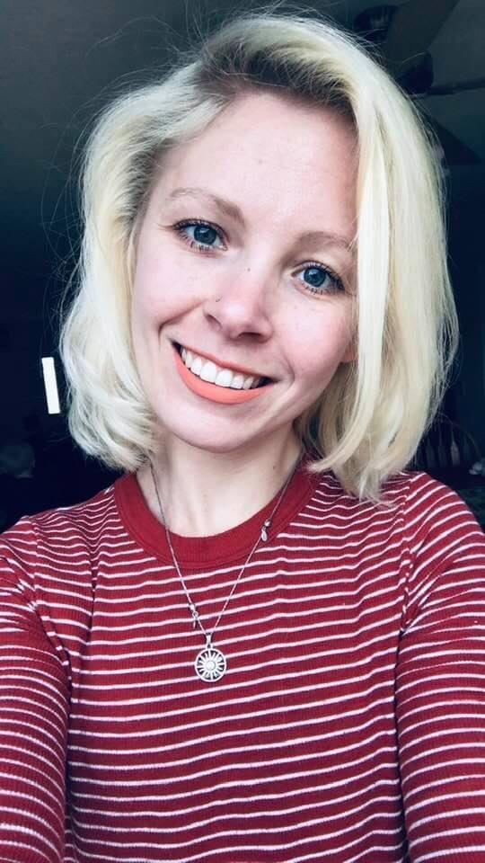 Courtney Switzer