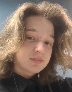 Aidan Milam