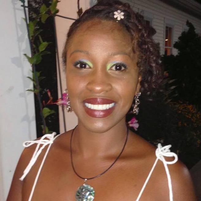 Shatryce Bowen