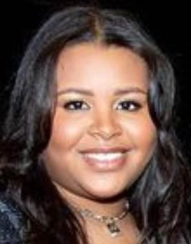 Savannah Starr Thomas