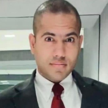 Sheldon Dias